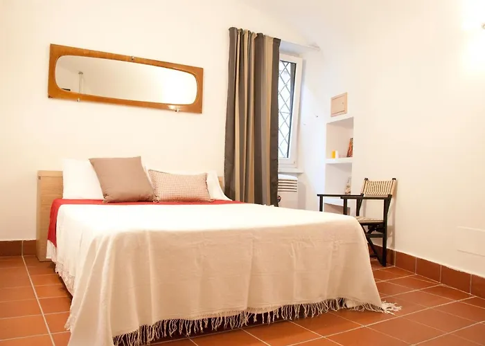 Trastevere - Apt. X 2 Appartement *