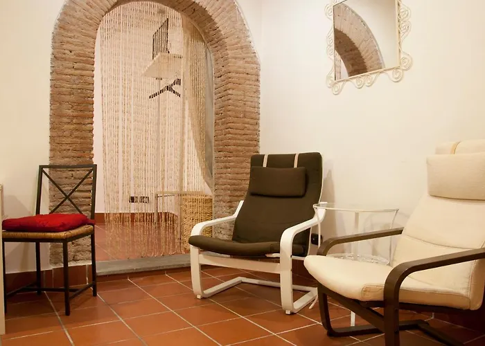 Appartement Trastevere - Apt. X 2 Rome