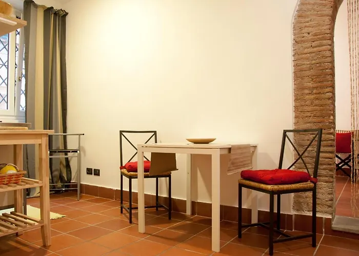 Trastevere - Apt. X 2 Appartement